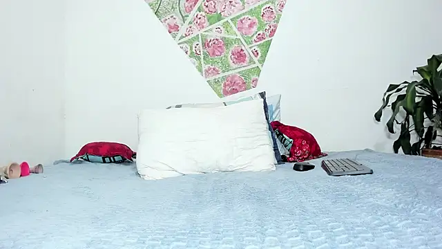 XXX chat uživo modela Agata_prg