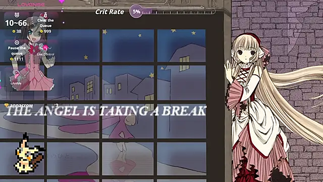 LovelyamyyのライブXXXチャット