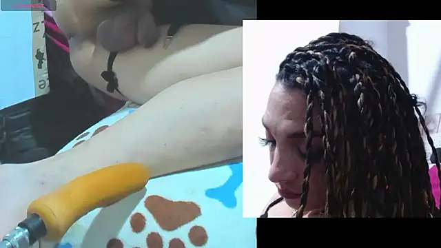 afroditacute15 Live XXX-chat