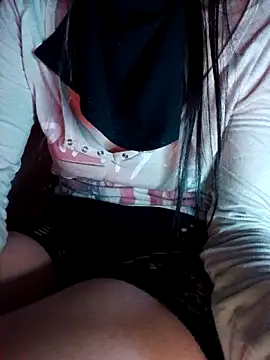 GhazalBellan Webbikameraesitys