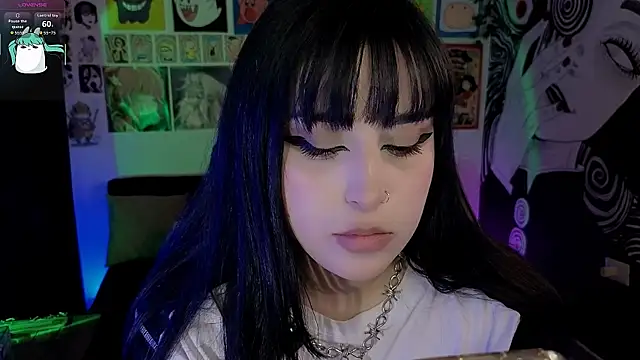 Chat +18 de Yuhwan_ ao vivo