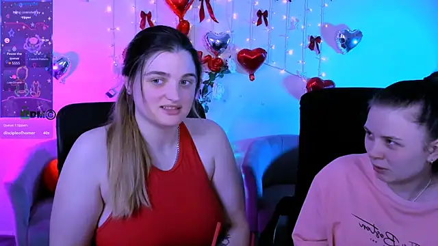 XXX chat uživo modela inga_gree