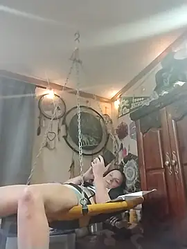 Chat XXX Live BonnienClyde5421