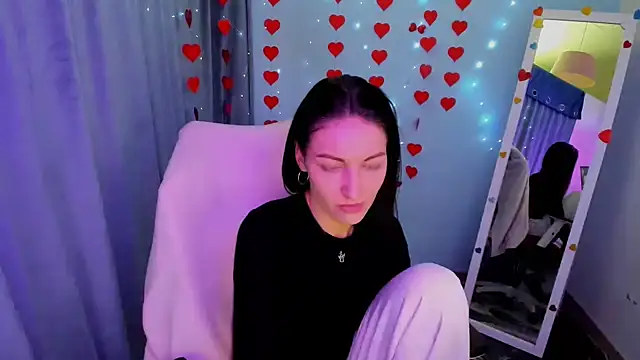 دردشة Aurora_Loveu الجنسية المباشرة