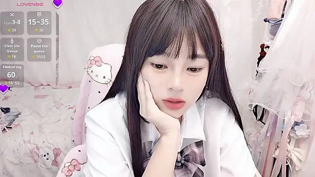 Chat XXX Live 9aunatiis