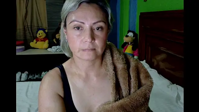 _Charlize_theron_ লাইভ XXX চ্যাট