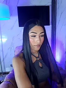 Show de webcam de _Denisse444