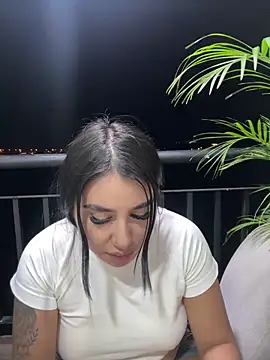 Онлайн чат XXX Sophie_Dreamss