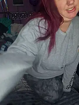 BabygurlJay Show Webcam