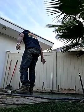 TheRealMrDLlong ওয়েবক্যাম শো