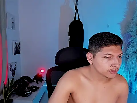 Juan_belmont Obrolan Langsung XXX