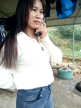 congchua977 Webcam-Show