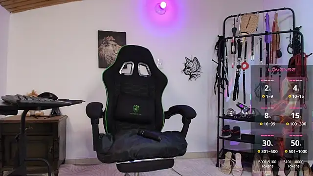 ariannaconnor_'s Webcam Show