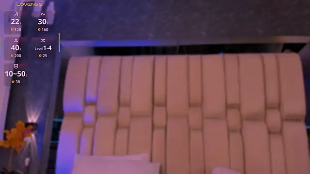 MissValeriePink লাইভ XXX চ্যাট