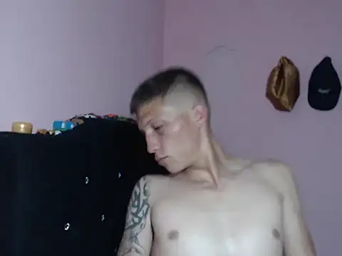 Cronos_Hot_8 网络视讯表演