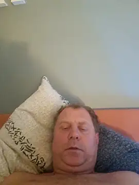 Demik71 webkamerás műsora