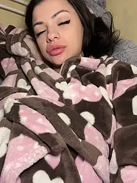 Show webcam de Layana_Ro