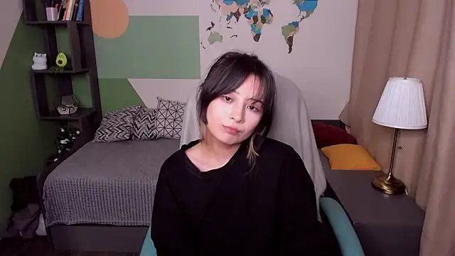 Chat +18 de May_Ling ao vivo