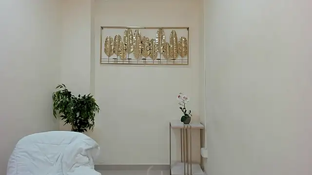 Midge_Sadler Webcam show