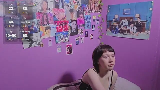 Онлайн чат XXX Burning_art