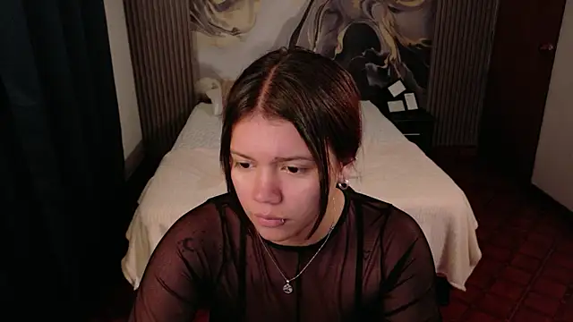 Chatroom XXX en direct de Alessia_Monroe_