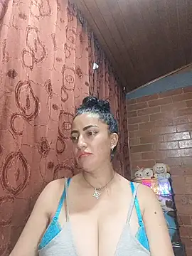 Živý XXX chat Alexandrina