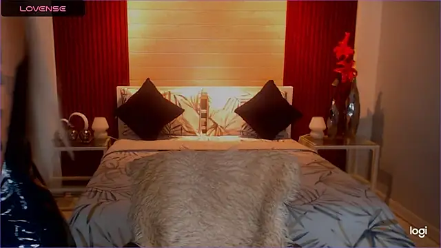 StellaStrong30 Pertunjukan Webcam