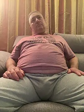 Russirayu 웹캠 쇼