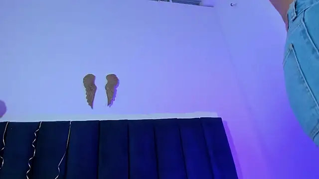 Anette_ 라이브 XXX 채팅