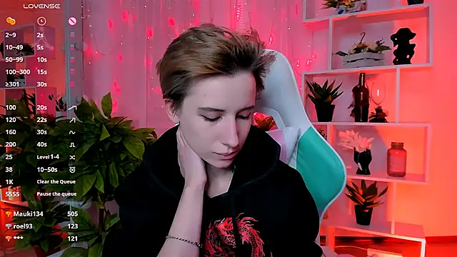 Živý XXX chat _Rein_ramm