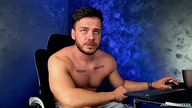 juliusmasters Chat XXX live