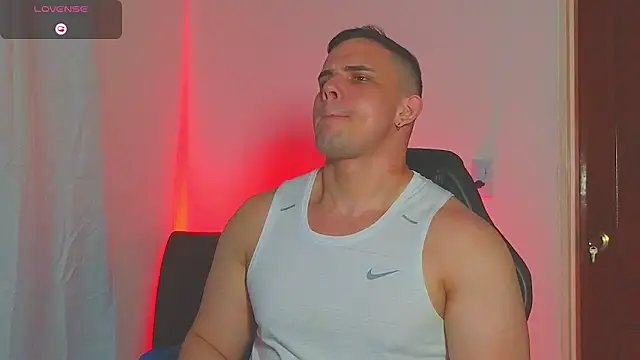 Regansmiths Chat XXX in diretta