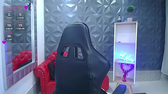 Cristal_War: онлайн-секс-чат