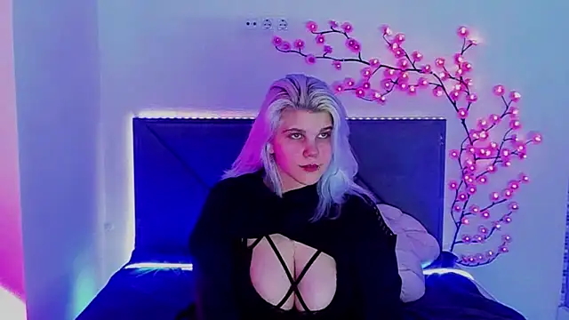 Czat XXX na żywo – JoannLowe