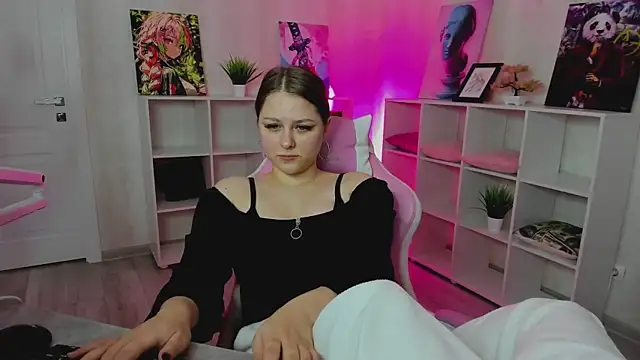 Lasly_Fox: απευθείας συνομιλία ΧΧΧ