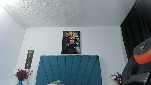 Živý XXX chat Dubraska1