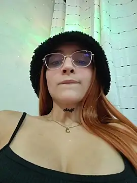 Dani-peggin 라이브 XXX 채팅