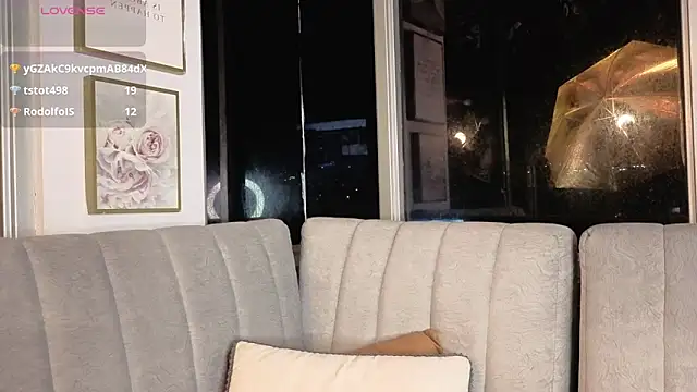 Daphne_chers Chat XXX live