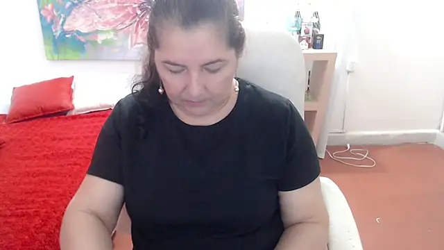 Živý XXX chat leonela_69