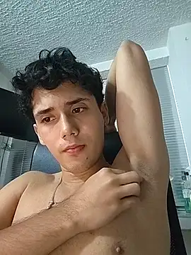 แชท XXX สดของ SrJacobs