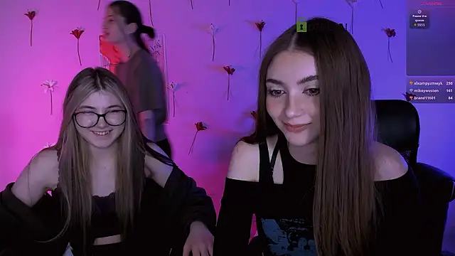 barbara_crazy Webcam show