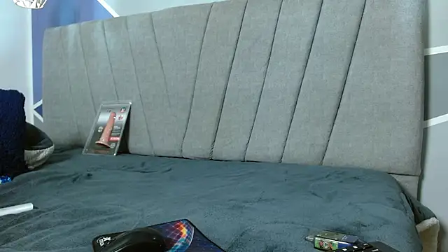 NatiHoran Chat XXX live