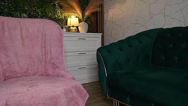 sisi_von_dee Webcam show