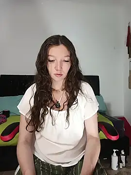 Živý XXX chat Lucy_colee