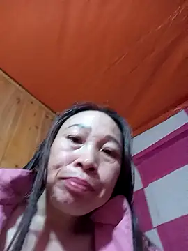 Manni_john 网络视讯表演