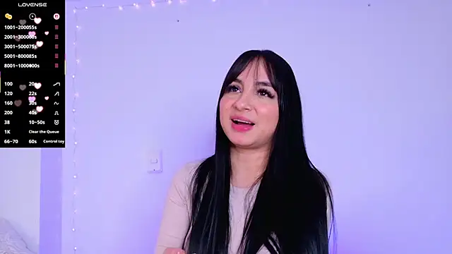 Naughtybunnyy_ 라이브 XXX 채팅