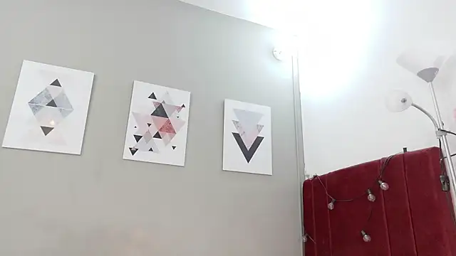 Živý XXX chat cutielittleebonyy