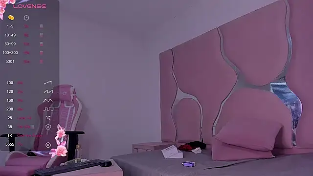 sharithasm Adlı Modelin Canlı XXX Sohbeti