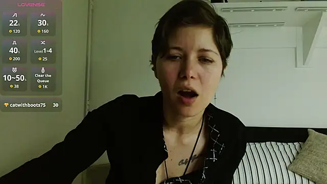 Alexxa_XX 라이브 XXX 채팅