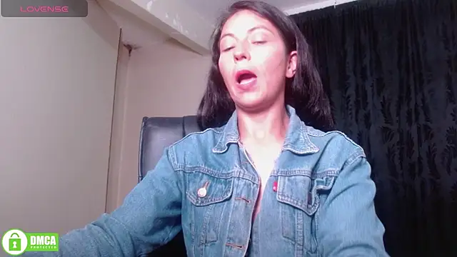 Amber-Leea Obrolan Langsung XXX